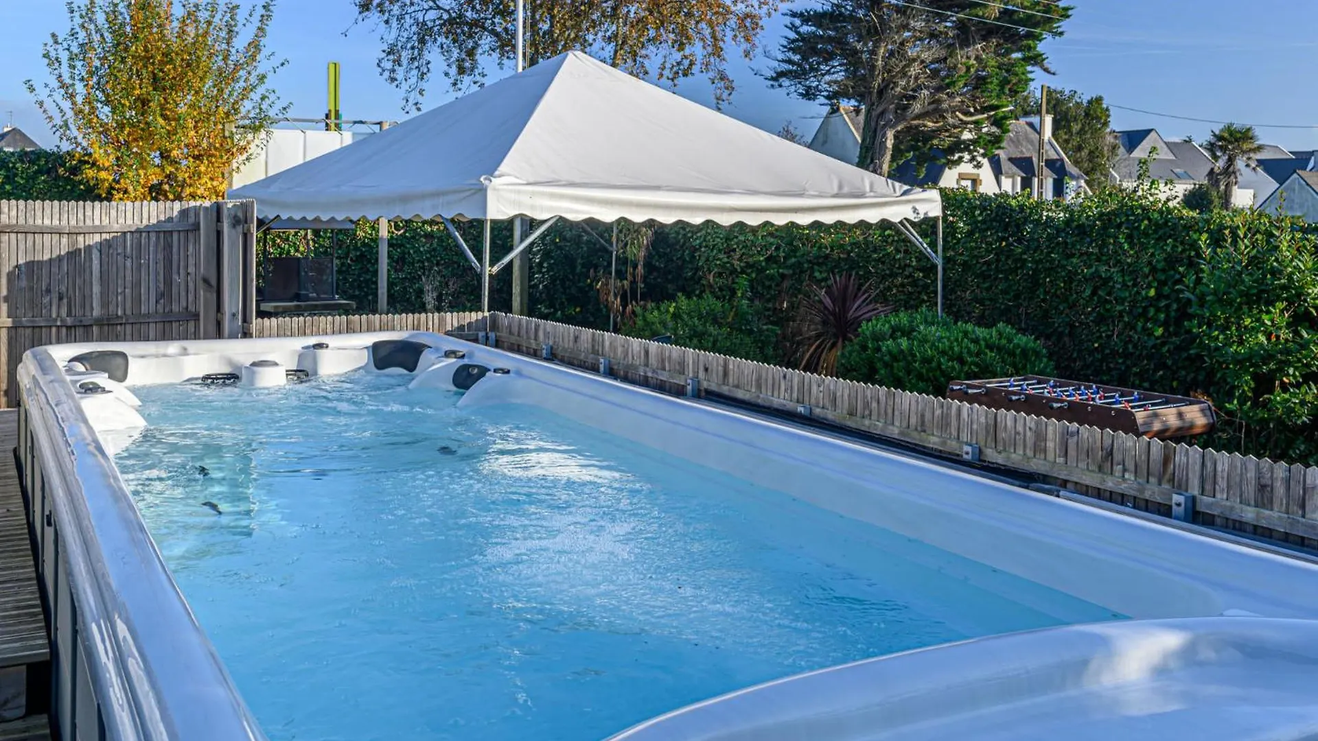 Apartment Otello 3 - L'Ibis Rouge By Interhome Carnac