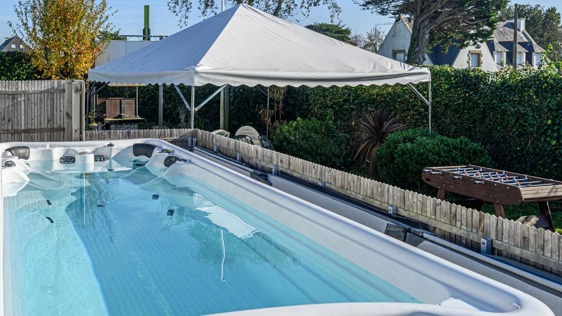 Apartment Otello 3 - L'Ibis Rouge By Interhome Carnac