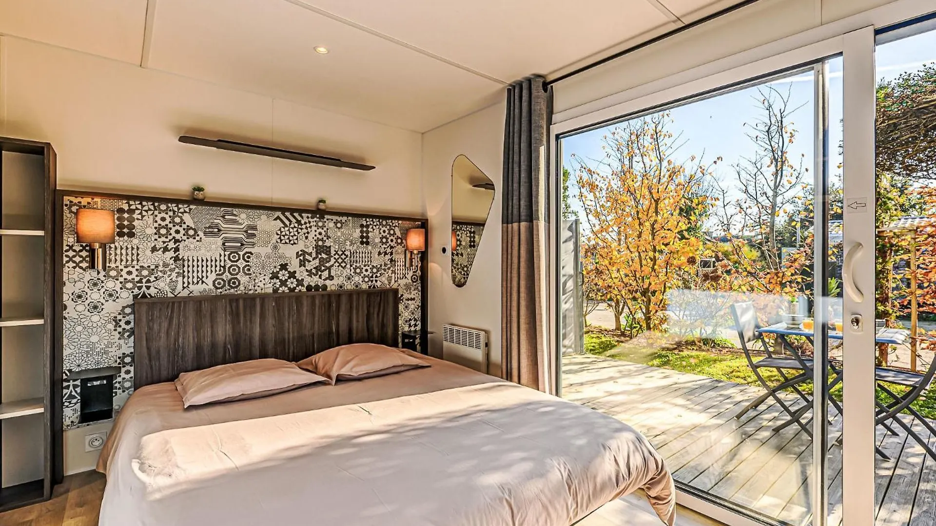 Apartment Otello 3 - L'Ibis Rouge By Interhome Carnac