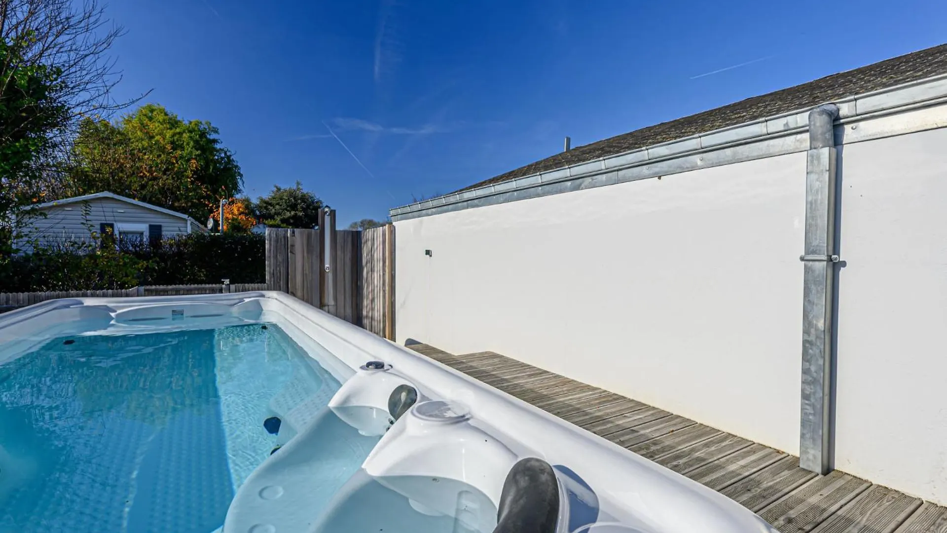 Apartment Otello 3 - L'Ibis Rouge By Interhome Carnac