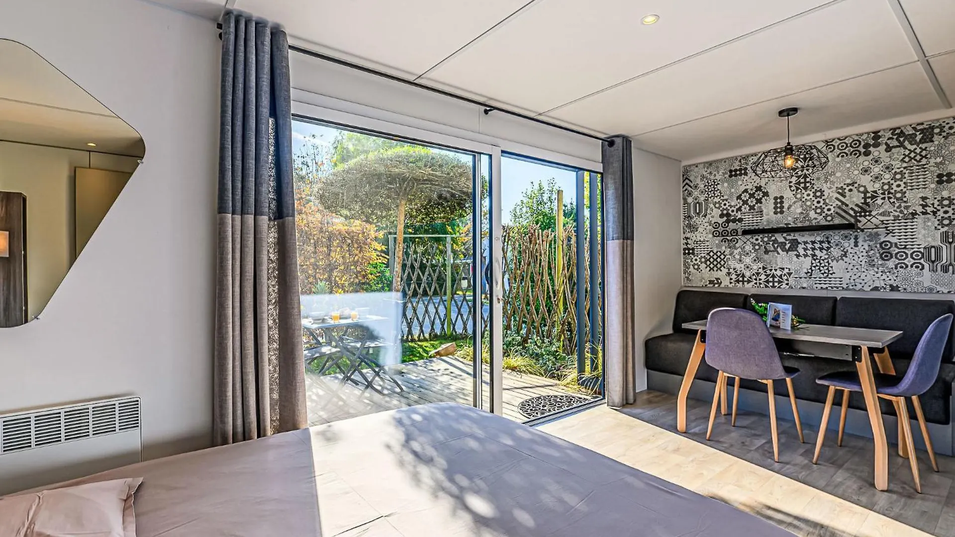Apartment Otello 3 - L'Ibis Rouge By Interhome Carnac