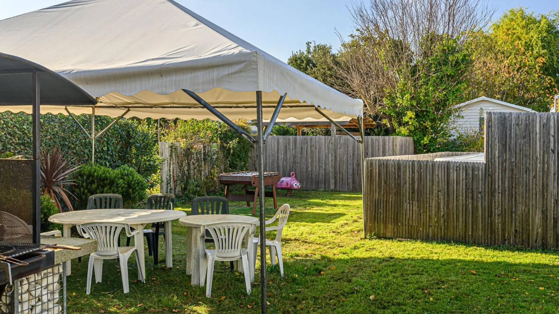 Apartment Otello 3 - L'Ibis Rouge By Interhome Carnac