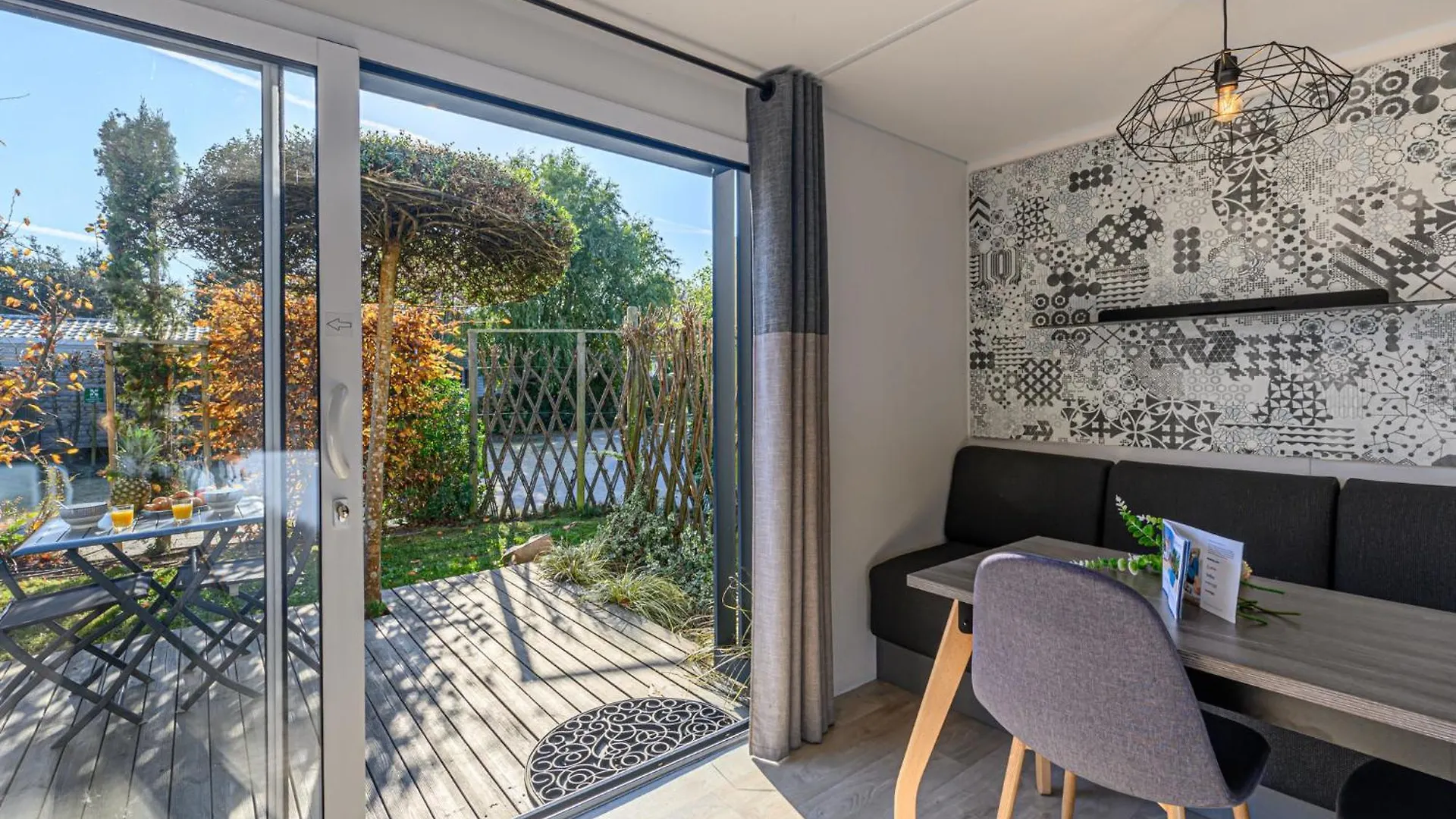 Apartment Otello 3 - L'Ibis Rouge By Interhome Carnac