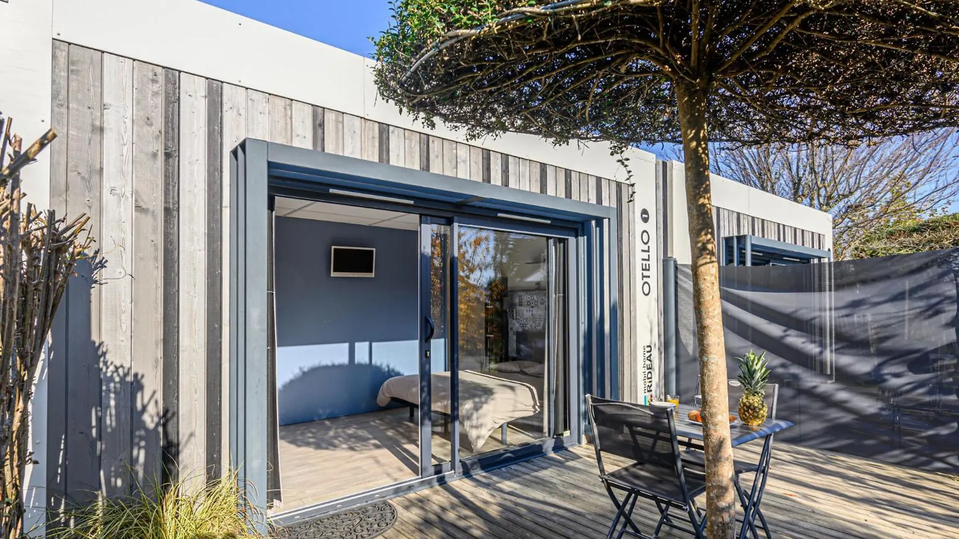 Apartment Otello 3 - L'Ibis Rouge By Interhome Carnac
