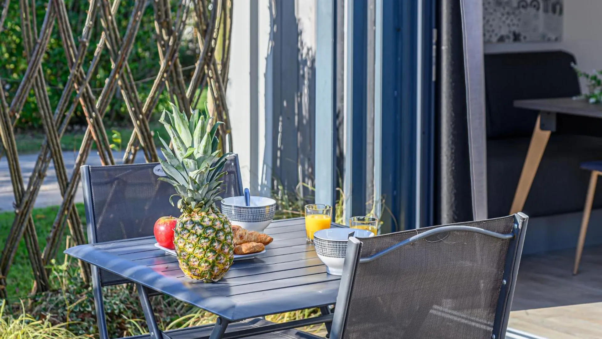 Apartment Otello 3 - L'Ibis Rouge By Interhome Carnac 0*,